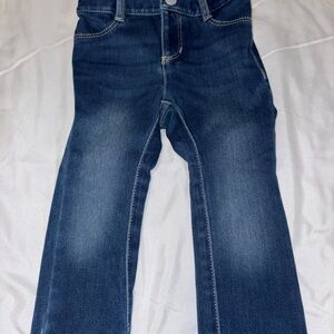 Old Navy Dark Blue Kids Jeans